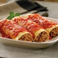 cannelloni