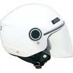 casco moto