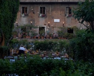 trastevere