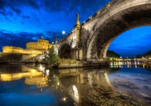 Roma, capitale anche del cibo