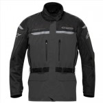 Abbigliamento tecnico moto